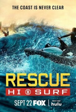 مسلسل Rescue: HI-Surf الموسم الاول الحلقة 8 مترجمة