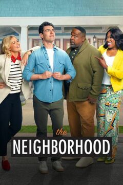 مسلسل The Neighborhood الموسم السابع الحلقة 3 مترجمة