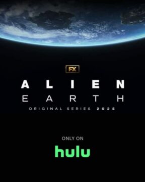 مسلسل Alien: Earth الموسم الاول الحلقة 5 مترجمة