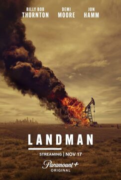 مسلسل Landman الموسم الاول الحلقة 2 الثانية مترجمة