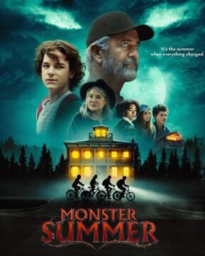 مشاهدة فيلم Monster Summer 2024 مترجم