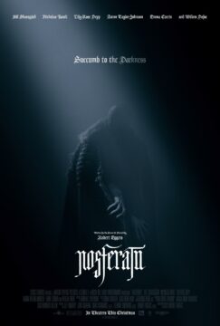 فيلم Nosferatu 2025 مترجم اون لاين