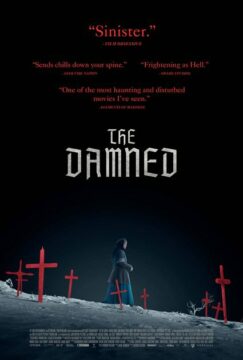 فيلم The Damned 2025 مترجم اون لاين