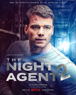 مسلسل The Night Agent الموسم الثاني الحلقة 5 مترجمة