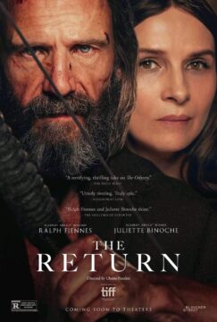 فيلم The Return 2024 مترجم اون لاين