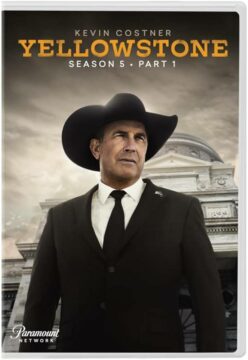 مسلسل Yellowstone الموسم الخامس الحلقة 10 مترجمة