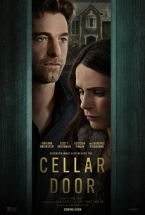 فيلم cellar door 2024 مترجم