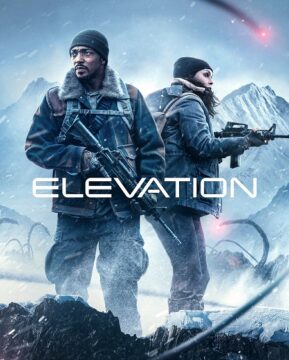 فيلم elevation 2024 مترجم اون لاين