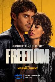 فيلم freedom 2024 مترجم اون لاين