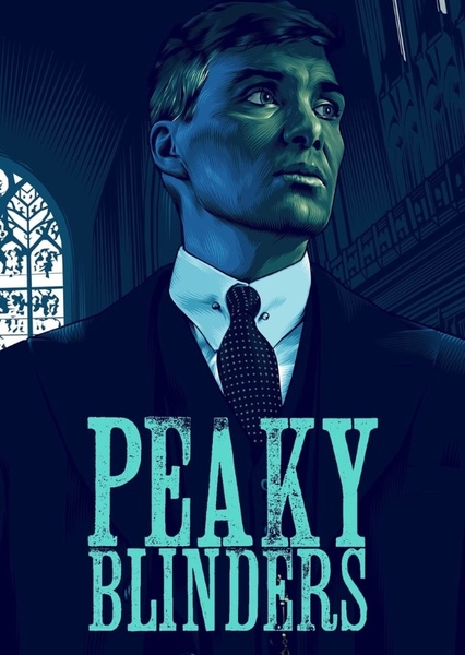 فيلم Peaky Blinders 2025 مترجم اون لاين