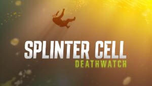 انمي Splinter Cell: Deathwatch الحلقة 5 الخامسة مترجمة