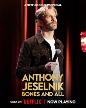 عرض Anthony Jeselnik: Bones and All 2024 مترجم اون لاين