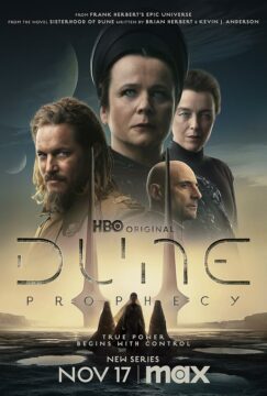 مسلسل Dune: Prophecy الموسم الاول الحلقة 2 مترجمة