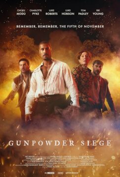 مسلسل Gunpowder Siege الموسم الاول الحلقة 3 مترجمة