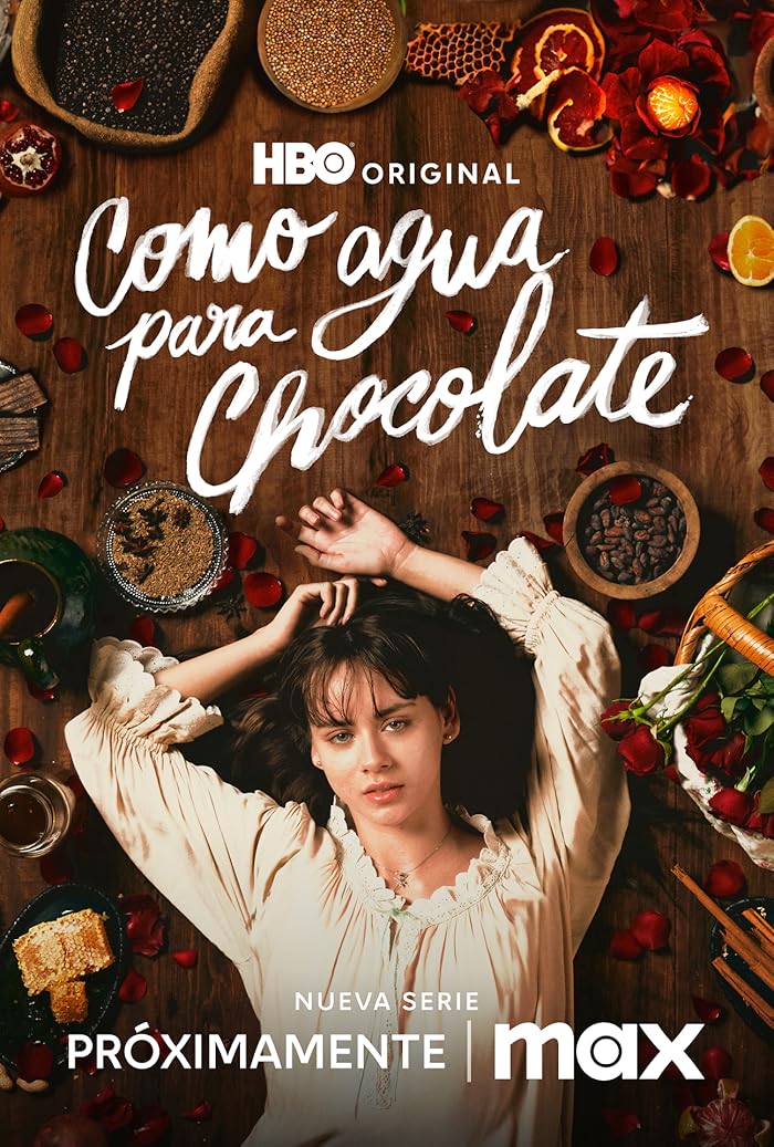 مسلسل Like Water for Chocolate الموسم الاول الحلقة 4 مترجمة