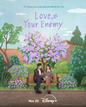 Love Your Enemy ح3 مسلسل أحب عدوك الحلقة 3 مترجمة