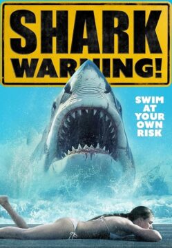 فيلم Shark Warning 2024 مترجم اون لاين