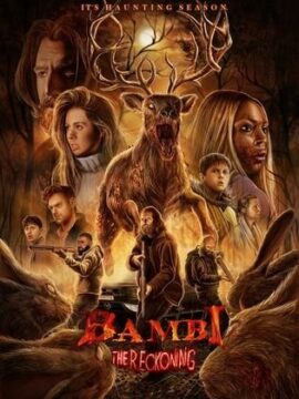 فيلم Bambi: The Reckoning 2025 مترجم اون لاين