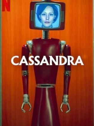 فيلم Cassandra 2025 مترجم اون لاين