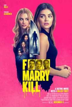 فيلم F*** Marry Kill 2024 مترجم اون لاين