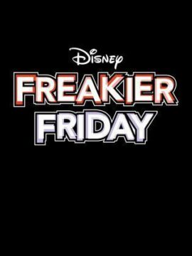 فيلم Freakier Friday 2025 مترجم اون لاين