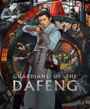 Guardians of the Dafeng ح7 مسلسل حراس دافنغ الحلقة 7 مترجمة