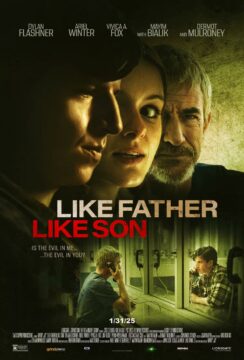 فيلم Like Father Like Son 2025 مترجم اون لاين