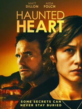 فيلم Haunted Heart 2024 مترجم اون لاين