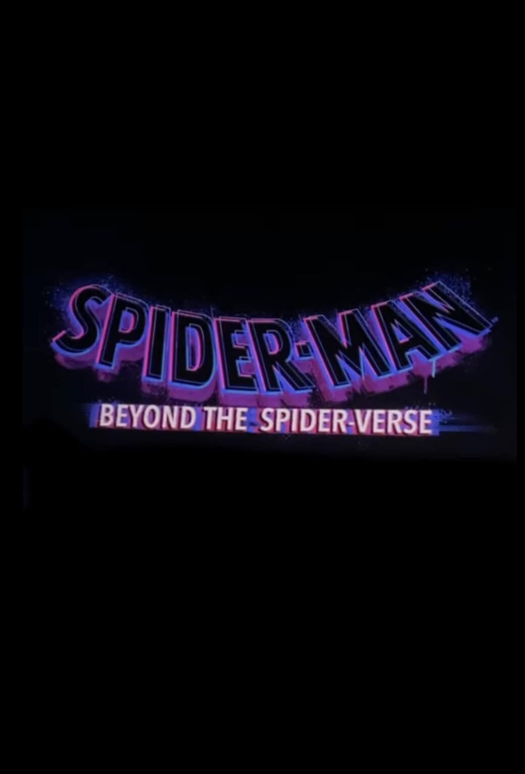 فيلم Spider-Man: Beyond the Spider-Verse 2025 مترجم اون لاين