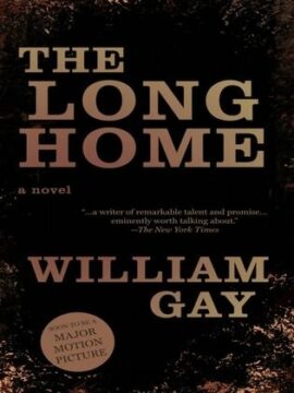 فيلم The Long Home 2025 مترجم اون لاين