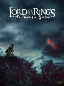 فيلم The Lord of the Rings: The Hunt for Gollum 2026 مترجم اون لاين