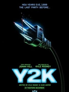 فيلم Y2K 2024 مترجم اون لاين