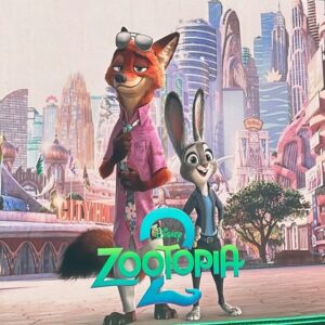 فيلم Zootopia 2 2025 مترجم اون لاين