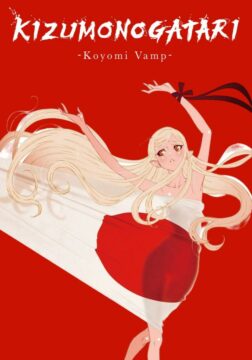 فيلم Kizumonogatari: Koyomi Vamp 2024 مترجم اون لاين