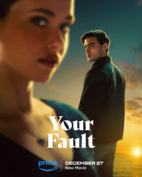 فيلم Your Fault 2024 مترجم اون لاين