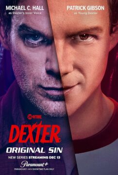 مسلسل Dexter: Original Sin الموسم الاول الحلقة 2 مترجمة