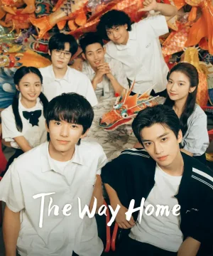 The Way Home ح15 مسلسل الطريق إلى الوطن الحلقة 15 مترجمة