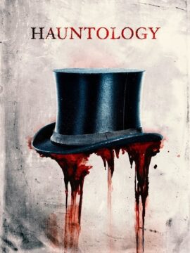 فيلم Hauntology 2024 مترجم اون لاين