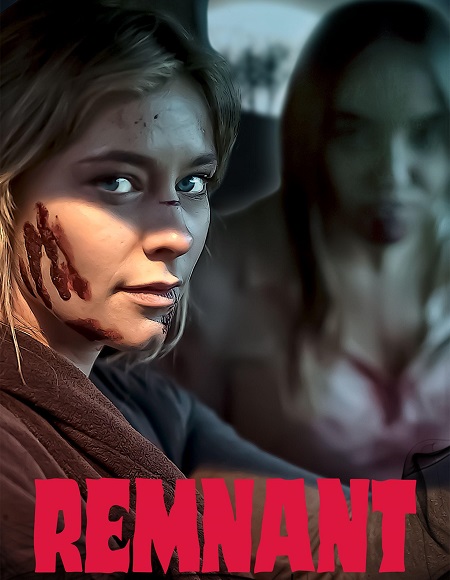 فيلم Remnant 2024 مترجم اون لاين