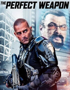 فيلم The Perfect Weapon 2016 مترجم اون لاين