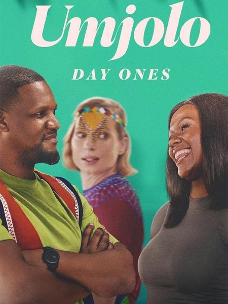 فيلم Umjolo Day Ones 2024 مترجم اون لاين