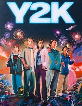 فيلم Y2K 2024 مترجم اون لاين