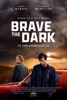 فيلم Brave the Dark 2025 مترجم اون لاين