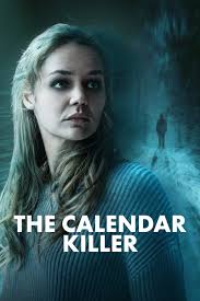 فيلم The Calendar Killer 2025 مترجم اون لاين