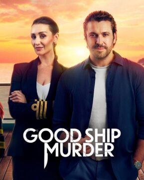 مسلسل The Good Ship Murder الموسم الثاني الحلقة 3 مترجمة