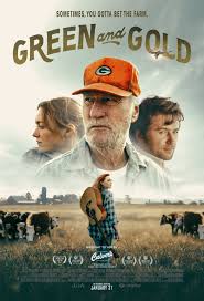 فيلم Green and Gold 2025 مترجم اون لاين