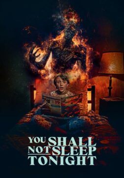 فيلم you shall not sleep tonight 2025 مترجم اون لاين