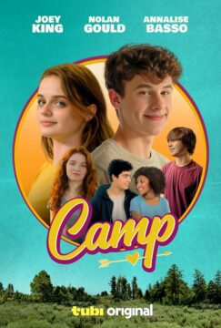 فيلم Camp 2023 مترجم اون لاين