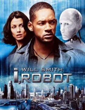 مشاهدة فيلم I Robot 2004 مترجم