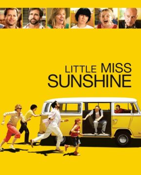 مشاهدة فيلم Little Miss Sunshine 2006 مترجم